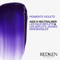 Routine Neutralisante Color Extend Blondage Redken -Wella Magasin routine neutralisante color extend blondage redken 6