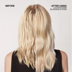 Routine Neutralisante Color Extend Blondage Redken -Wella Magasin routine neutralisante color extend blondage redken 8