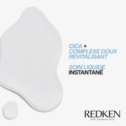 Routine Post-décoloration Extreme Bleach Recovery Redken -Wella Magasin routine post decoloration extreme bleach recovery redken 6