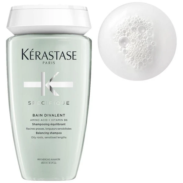 Routine Potentialiste à L'argile Spécifique Kérastase 5 Routine Potentialiste à L'argile Spécifique Kérastase – Image 3