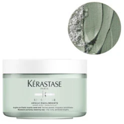 Routine Potentialiste à L'argile Spécifique Kérastase 13 Routine Potentialiste à L'argile Spécifique Kérastase -Wella Magasin routine potentialiste a l argile specifique kerastase 3