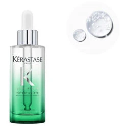 Routine Potentialiste à L'argile Spécifique Kérastase 14 Routine Potentialiste à L'argile Spécifique Kérastase -Wella Magasin routine potentialiste a l argile specifique kerastase 4