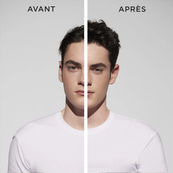 Routine Potentialiste à L'argile Spécifique Kérastase 8 Routine Potentialiste à L'argile Spécifique Kérastase – Image 6