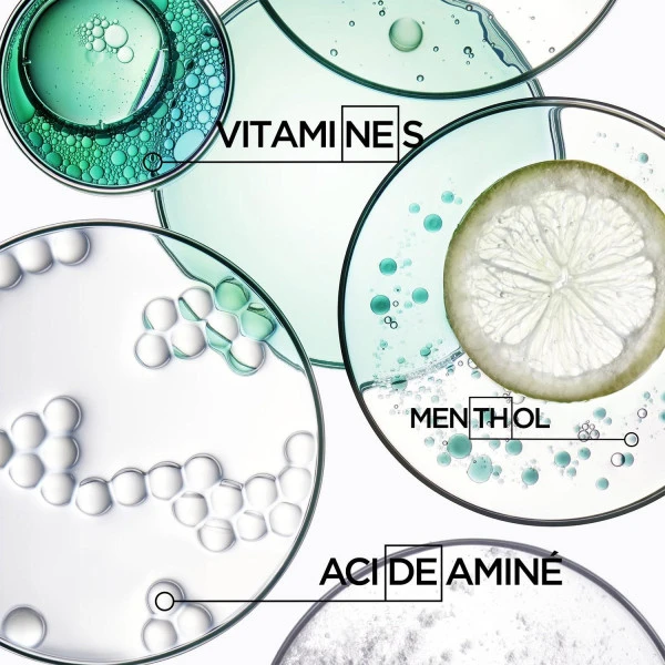 Routine Potentialiste à L'argile Spécifique Kérastase 9 Routine Potentialiste à L'argile Spécifique Kérastase – Image 7