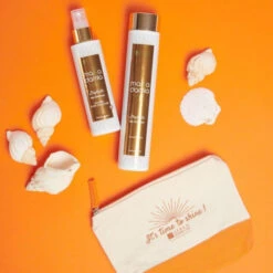 Routine Solaire 2-en-1 Makadamia Urban Keratin 10 Routine Solaire 2-en-1 Makadamia Urban Keratin -Wella Magasin routine solaire 2 en 1 makadamia urban keratin 3