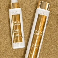 Routine Solaire 2-en-1 Makadamia Urban Keratin 11 Routine Solaire 2-en-1 Makadamia Urban Keratin -Wella Magasin routine solaire 2 en 1 makadamia urban keratin 4