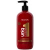 Shampooing 10-en-1 UniqOne Revlon 490ML -Wella Magasin shampooing 10 en 1 uniqone revlon 490ml