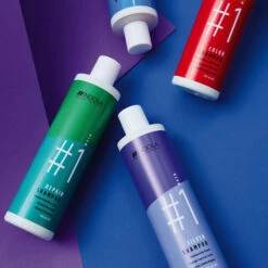 Shampooing Argent N°1 1500ML INDOLA 7 Shampooing Argent N°1 1500ML INDOLA -Wella Magasin shampooing argent n1 1500ml indola 2