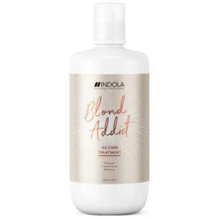 Shampooing Blond Addict 1000ML INDOLA