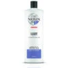 Shampooing Cleanser Système Nioxin N°5 - 1000 ML -Wella Magasin shampooing cleanser systeme nioxin n5 1000 ml