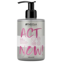 Shampooing Couleur ACT NOW 300ML INDOLA