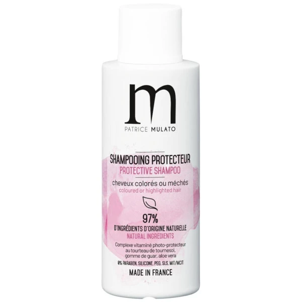 Shampooing Couleur Flow Air Patrice Mulato 50ML 3 Shampooing Couleur Flow Air Patrice Mulato 50ML