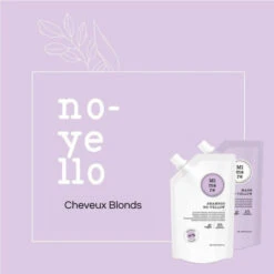 Shampooing Déjaunisseur Mïmare 480ML 9 Shampooing Déjaunisseur Mïmare 480ML -Wella Magasin shampooing dejaunisseur mimare 480ml 3