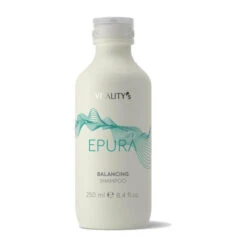 Shampooing équilibrant Balancing Epura Vitality's 250ML