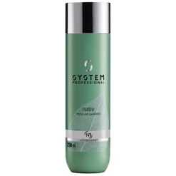 Shampooing Micellaire N1 Nativ System Professional 250ml