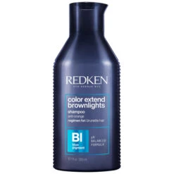 Shampooing Neutralisant Color Extend Brownlights Redken 300ML