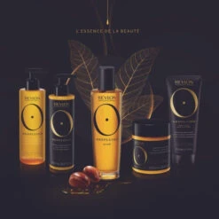 Shampooing Orofluido Revlon 240ML -Wella Magasin shampooing orofluido revlon 240ml 3