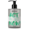 Shampooing Réparateur ACT NOW 300ML INDOLA 1 Shampooing Réparateur ACT NOW 300ML INDOLA -Wella Magasin shampooing reparateur act now 300ml indola
