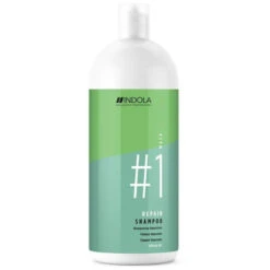 Shampooing Réparateur N°1 1500ML INDOLA