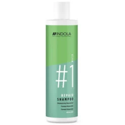 Shampooing Réparateur N°1 300ML INDOLA