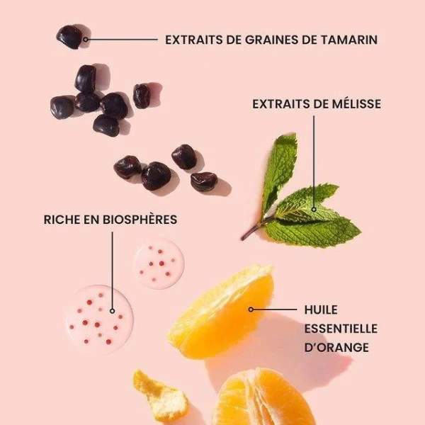 Shampooing Repulpant Tonucia René Furterer 200ML 4 Shampooing Repulpant Tonucia René Furterer 200ML – Image 2