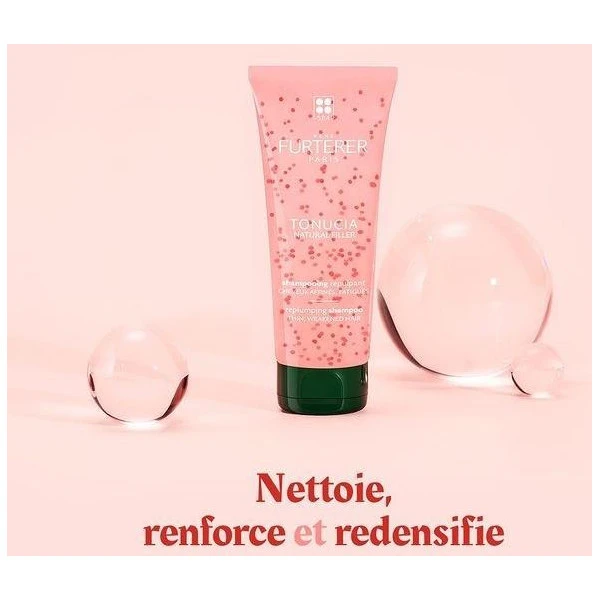 Shampooing Repulpant Tonucia René Furterer 200ML 5 Shampooing Repulpant Tonucia René Furterer 200ML – Image 3