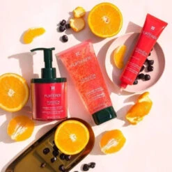 Shampooing Repulpant Tonucia René Furterer 200ML 9 Shampooing Repulpant Tonucia René Furterer 200ML -Wella Magasin shampooing repulpant tonucia rene furterer 200ml 3