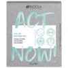 Shampooing Solide ACT NOW 60G INDOLA 1 Shampooing Solide ACT NOW 60G INDOLA -Wella Magasin shampooing solide act now 60g indola