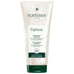 Shampooing Stimulant Triphasic René Furterer 200ML