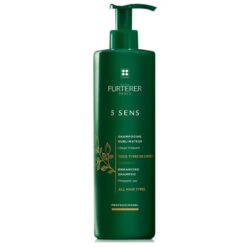 Shampooing Sublimateur 5 Sens René Furterer 600ML