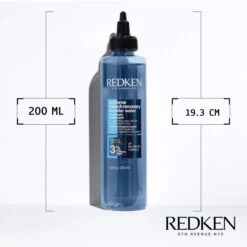 Soin Lissant Instantané Extreme Bleach Recovery Redken 200ML -Wella Magasin soin lissant instantane extreme bleach recovery redken 200ml 3