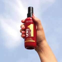 Spray 10-en-1 Original UniqOne Revlon 150ML 13 Spray 10-en-1 Original UniqOne Revlon 150ML -Wella Magasin spray 10 en 1 original uniqone revlon 150ml 4