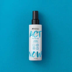 Spray Hydratant ACT NOW 200ML INDOLA 7 Spray Hydratant ACT NOW 200ML INDOLA -Wella Magasin spray hydratant act now 200ml indola 2