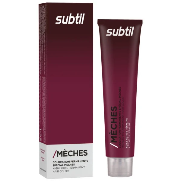 Subtil Mèches Cuivré SUBTIL 60ML 5 Subtil Mèches Cuivré SUBTIL 60ML – Image 3