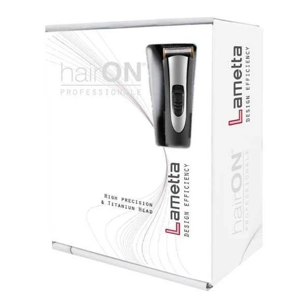 Tondeuse Cheveux Hair On Lametta 4 Tondeuse Cheveux Hair On Lametta – Image 2