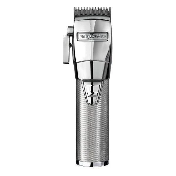Tondeuse De Coupe Chrome FX8700E Babyliss PRO 3 Tondeuse De Coupe Chrome FX8700E Babyliss PRO