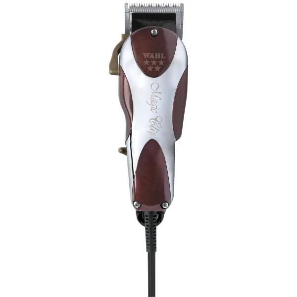 Tondeuse De Coupe Magic Clip Wahl 3 Tondeuse De Coupe Magic Clip Wahl