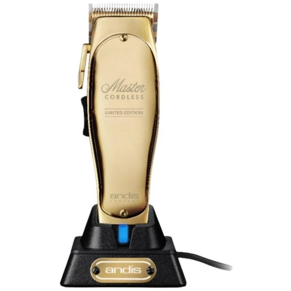 Tondeuse De Coupe Master MLC Gold ANDIS 3 Tondeuse De Coupe Master MLC Gold ANDIS