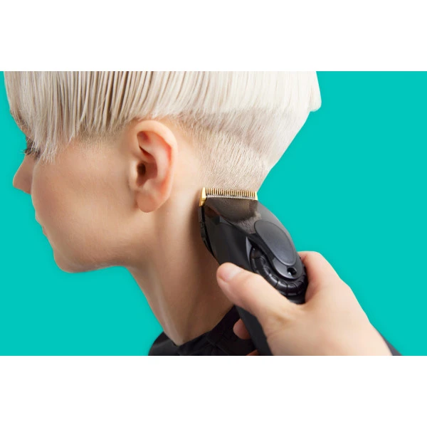 Tondeuse De Coupe Panasonic ER-FGP84 9 Tondeuse De Coupe Panasonic ER-FGP84 – Image 7