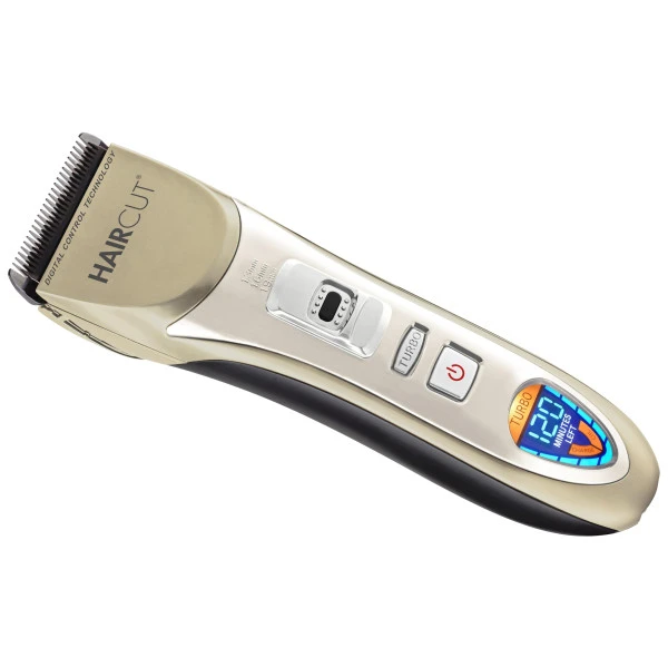 Tondeuse De Coupe TH34 Turbo Haircut 4 Tondeuse De Coupe TH34 Turbo Haircut – Image 2