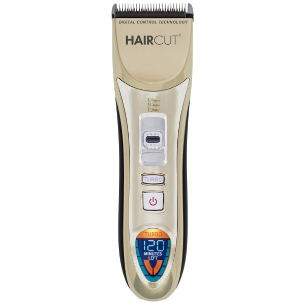 Tondeuse De Coupe TH34 Turbo Haircut 3 Tondeuse De Coupe TH34 Turbo Haircut