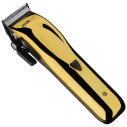 Tondeuse De Coupe TH35 Gold Haircut 7 Tondeuse De Coupe TH35 Gold Haircut -Wella Magasin tondeuse de coupe th35 gold haircut 2