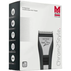 Tondeuse De Coupe Tondeuse Chrom 2 Style Moser 9 Tondeuse De Coupe Tondeuse Chrom 2 Style Moser -Wella Magasin tondeuse de coupe tondeuse chrom 2 style moser 2