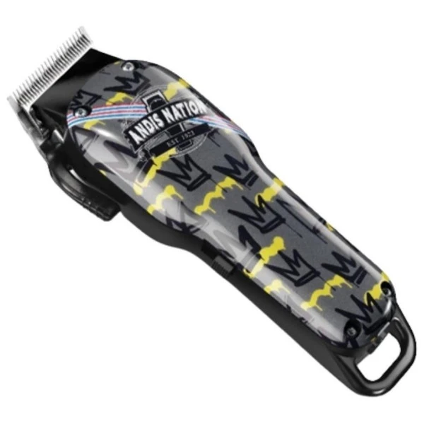 Tondeuse De Coupe USPro Li Fade ANDIS 3 Tondeuse De Coupe USPro Li Fade ANDIS