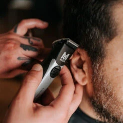 Tondeuse De Finition ChroMini Pro 2 Moser -Wella Magasin tondeuse de finition chromini pro 2 moser 2