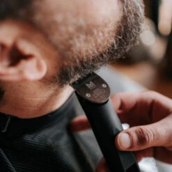 Tondeuse De Finition ChroMini Pro 2 Moser -Wella Magasin tondeuse de finition chromini pro 2 moser 3