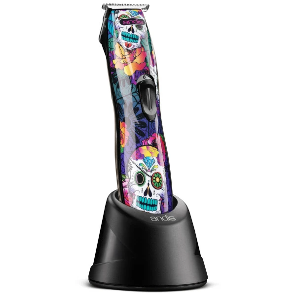 Tondeuse De Finition Slimline Sugar Skull ANDIS 5 Tondeuse De Finition Slimline Sugar Skull ANDIS – Image 3
