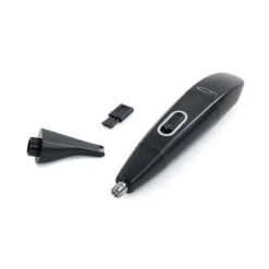 Sibel Tondeuse Mini Trimmer à Piles Nez Et Oreilles