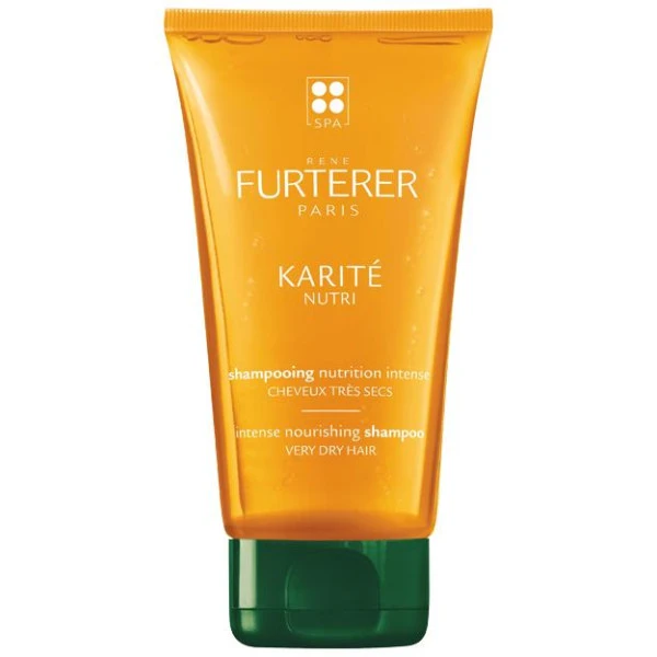 Trio Nutrition Shampooing + Masque + Crème De Jour Karité Nutri René Furterer 4 Trio Nutrition Shampooing + Masque + Crème De Jour Karité Nutri René Furterer – Image 2