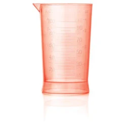 Verre Doseur 100ML -Wella Magasin verre doseur 100ml 2